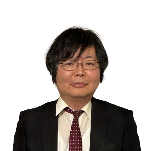 三島真也先生